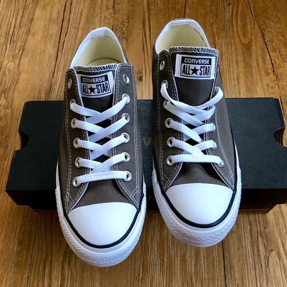 converse ctas core ox